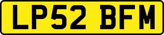 LP52BFM
