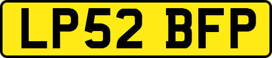 LP52BFP