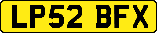 LP52BFX
