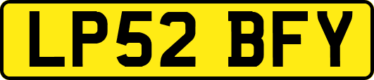 LP52BFY
