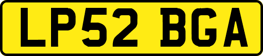 LP52BGA