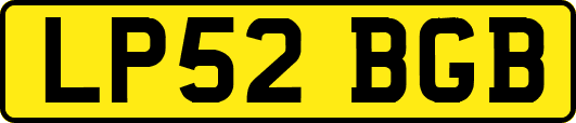 LP52BGB