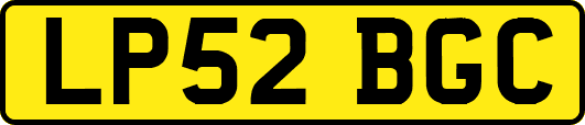 LP52BGC