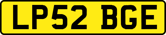 LP52BGE
