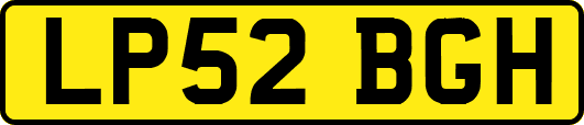 LP52BGH