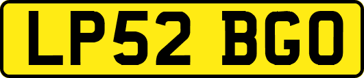 LP52BGO