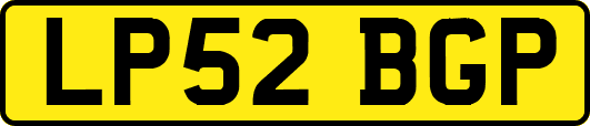 LP52BGP
