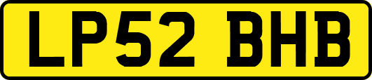 LP52BHB