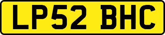 LP52BHC
