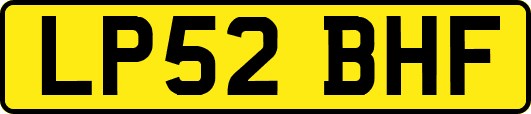 LP52BHF