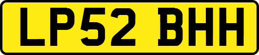 LP52BHH