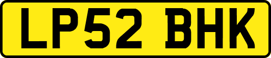 LP52BHK