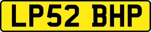 LP52BHP