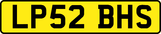 LP52BHS