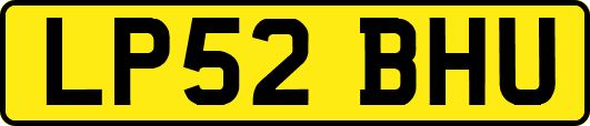 LP52BHU