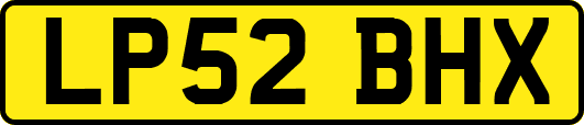 LP52BHX