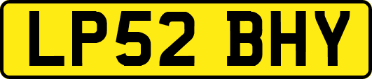 LP52BHY