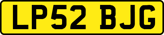 LP52BJG