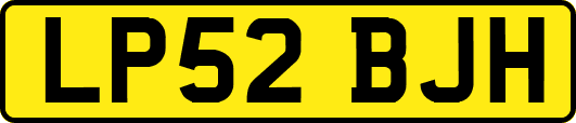 LP52BJH