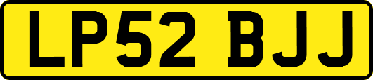 LP52BJJ