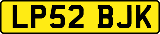 LP52BJK