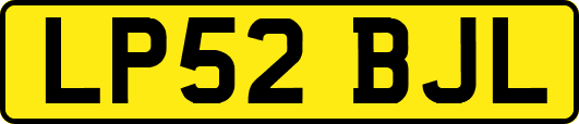 LP52BJL