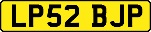 LP52BJP