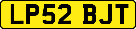 LP52BJT