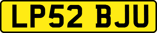 LP52BJU