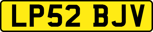 LP52BJV
