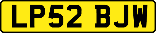 LP52BJW