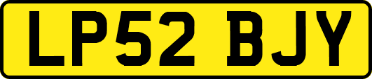 LP52BJY