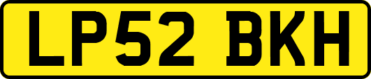 LP52BKH