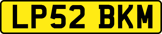 LP52BKM