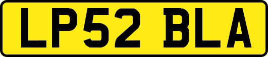 LP52BLA