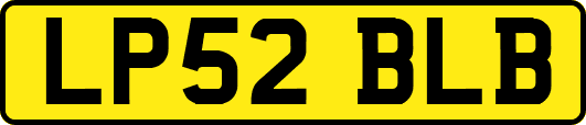 LP52BLB