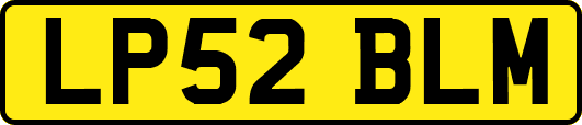 LP52BLM