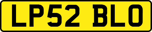 LP52BLO