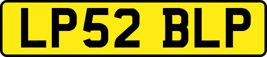 LP52BLP