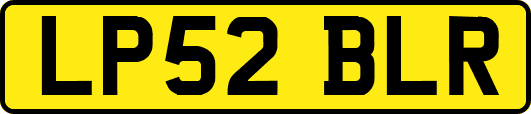 LP52BLR