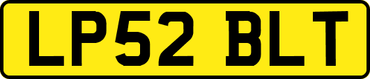 LP52BLT