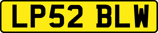 LP52BLW