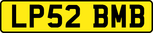 LP52BMB