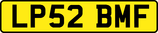 LP52BMF