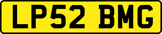 LP52BMG