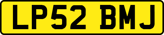 LP52BMJ
