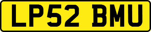 LP52BMU