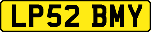 LP52BMY