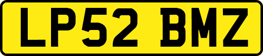 LP52BMZ
