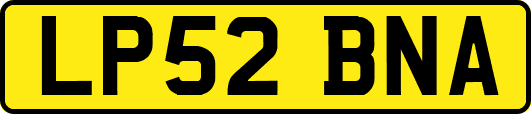 LP52BNA